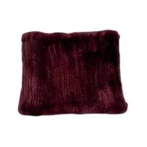 NEW LINDA RICHARDS women's large funnel in wine